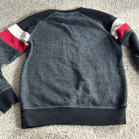 Roots Kids Crewneck - Picture 2 of 4